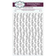 Large Embossing Folders