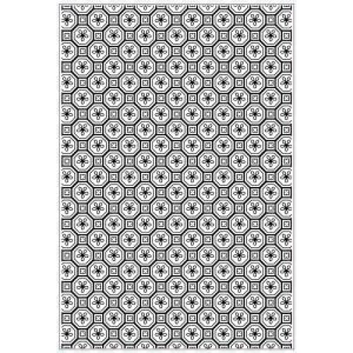 Treasure Box Embossing folder