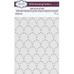 3 D Embossing folders 