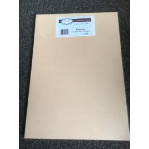 Papyrus  - Foundations Card