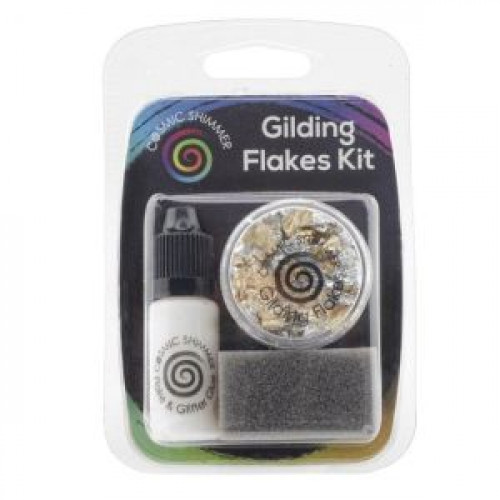 Sunlight Speckle - Gilding Flakes Kit