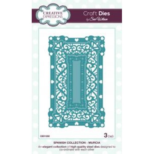 Murcia  - Spanish Countries collections -  Die Collection CED1208