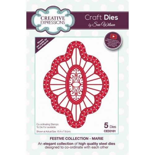 Marie - Festive Collection ced3181