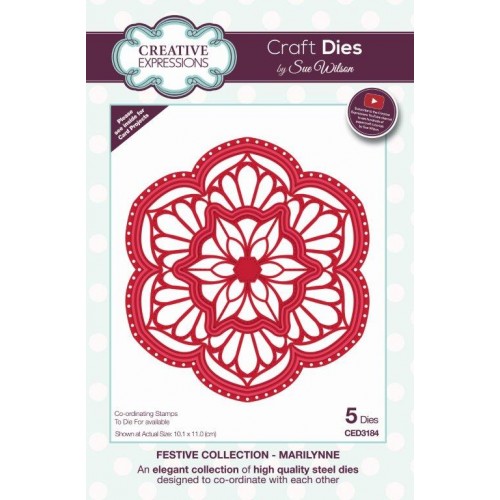 Marilynne - Festive Collection ced3184