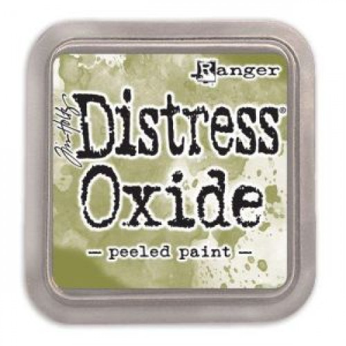 Peeled Paint - Tim Holtz Distress oxide ink pads