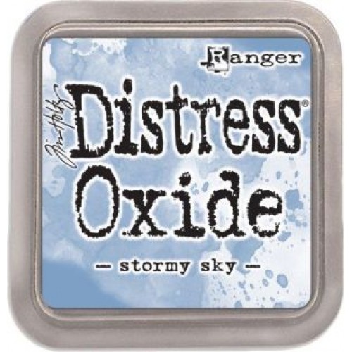 Ranger – Tim Holtz – Distress Oxide Ink Pads – Wilted Violet