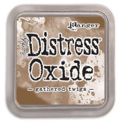 Gathered Twigs - Tim Holtz Distress oxide ink pads