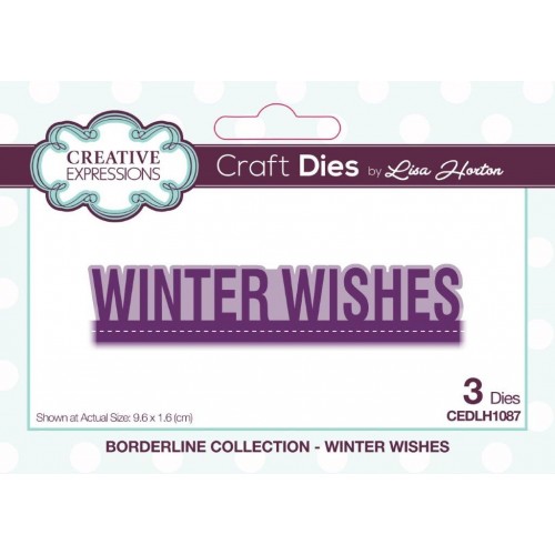Winter Wishes - Borderline Collection