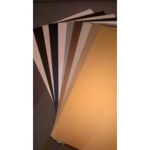 Pic N Mix  - Foundations Pearl Card