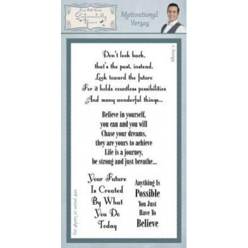Wedding and Anniversary Verses - Sentimentally yours Stamps
