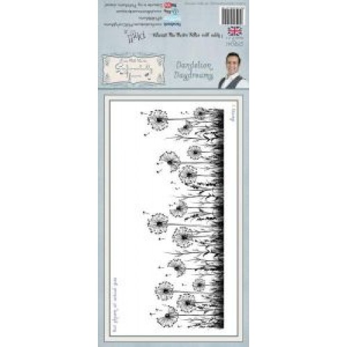 Dandelion Daydreams - Sentimentally yours Stamps