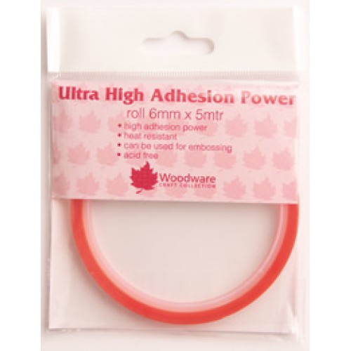 Ultra High Adhesion Power Tape