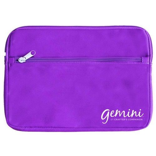 Plate Storage Bag - Gemini Junior